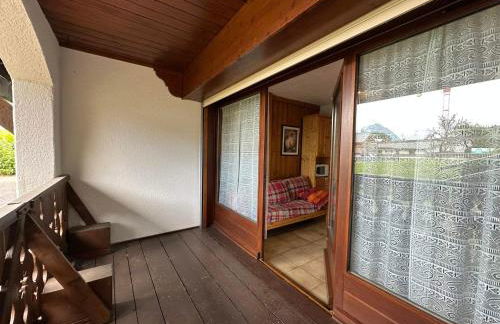 Appartement cozy 4 pers près télécabine avec terrasse - FR-1-642-50 - Foto 18