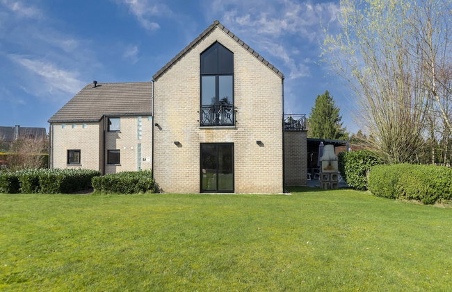 Luxury Villa in Sourbrodt - Foto 39