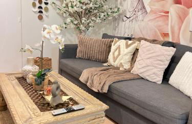 Luxury & chic apartment with terraces 10min from Paris - Foto 27