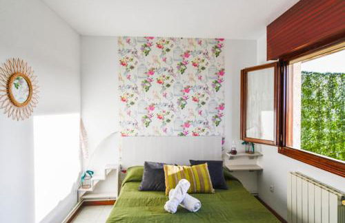 Apartamento con vistas al mar-Ola del atardecer - Foto 12