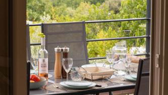 L'Oliveraie - Photo 4