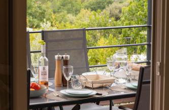 L'Oliveraie - Foto 4