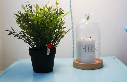 Eleatica Holiday Apartment - Foto 45