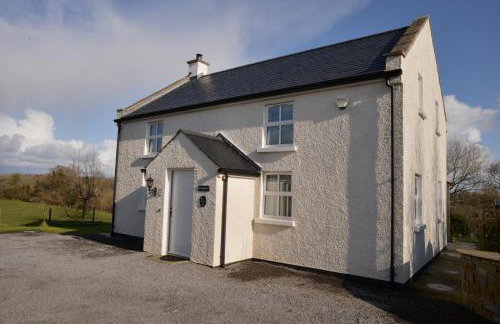 Shamrock Cottage - Foto 67