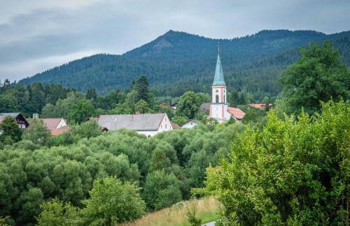 Ski-Bike-Apartment Bayerwald - Foto 26