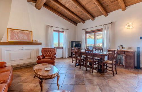 Splendido Stazzo vista mare San Teodoro Lu Fraili - Foto 5