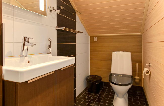 Villa nummenranta 1 - Foto 15