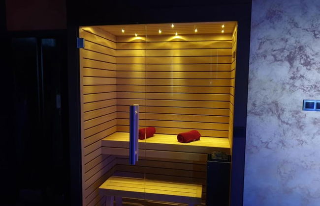 Apartment Wellness & Spa Zagreb - Foto 19