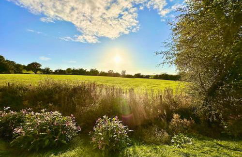 Fox Acre Lodge - Amazing Views - Foto 39