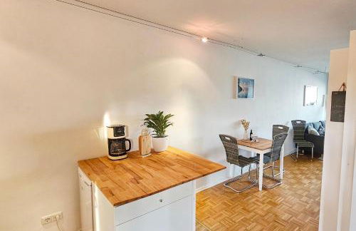 Ferienwohnung Sunrise - Mit direktem Blick auf das Steinhuder Meer - - Foto 20