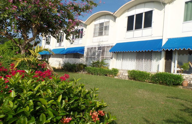 Court Manor at Montego Bay Club - Foto 50