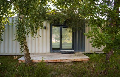 Arche Siedlisko Augustynka 59 - Foto 23