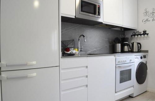 Bonito Apartamento Madrid Rio - Foto 11