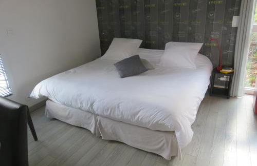 Au Cadran Solaire - Foto 8