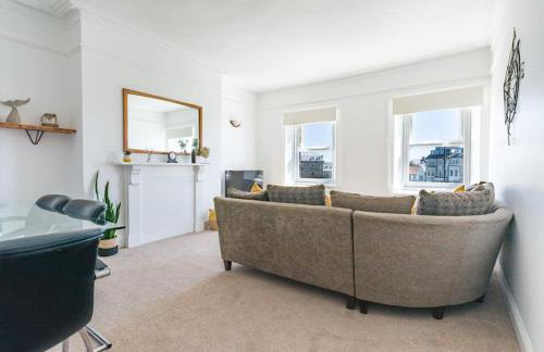Longsands Beach, Apartment 4, Tynemouth - Foto 7