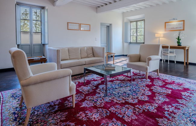 Villa Il Palagio - Photo 35