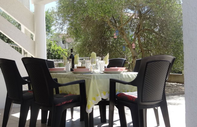 Ilsad Apartments - Apartment With Pool 80 Meters From sea - Great Location - Foto 32