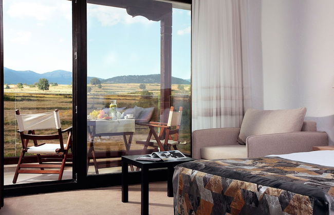 Wine & SPA Complex Starossel - Foto 11