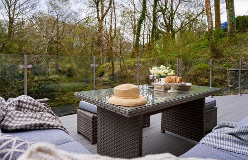 The Old Water Mill - Foto 61