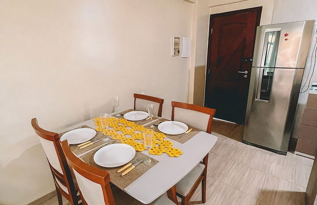 Apartamento Praia do Cumbuco - Photo 43