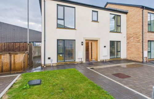 Harveys Yard by Signature Stays - Luxury home - Beach - Parking - Foto 31