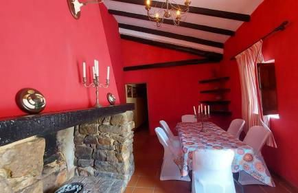 Casas Rurales- "Casa Larios" - Foto 30