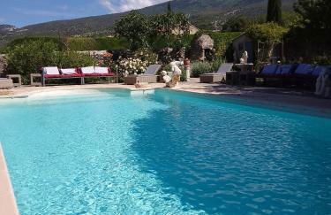 Les Gites du Mont Ventoux - Foto 1