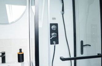 Chalet Lutétia, SPA & confort - Foto 7