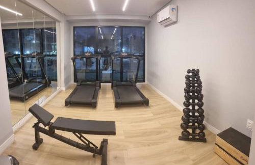 Excelente Flat beira-mar - Foto 15