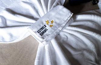 Pousada Estrela Cordel - Foto 42