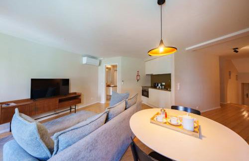 Porto Vitoria Apartments - Foto 132