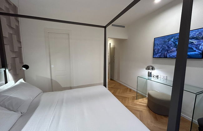 Arenula16 - Penthouse With 360 View Terrace - Foto 23