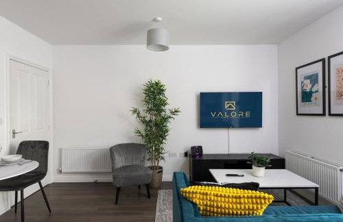 Central 1-Bed perfect for you By Valore Property Services - Foto 3