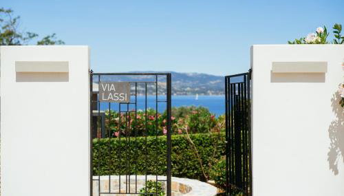 Via Lassi Kefalonia - Foto 2