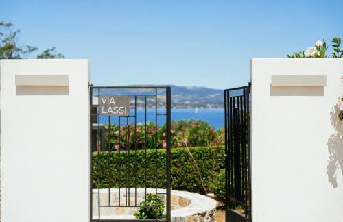 Via Lassi Kefalonia - Photo 2