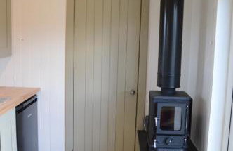 Corriemuckloch Unique Huts - Foto 33