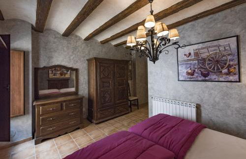 Casa Rural La Cuca - Photo 9