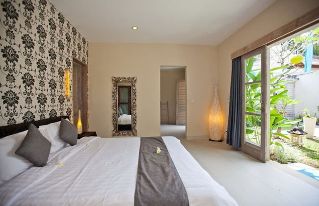 Enigma Bali Villas - Photo 2