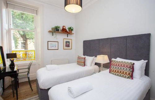 Lovely Flat in Ideal Location - Foto 18