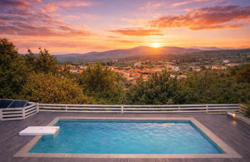 Casa Campanario Villa - Charming Nature Villa with Pool in a Picturesque Village By Villa Mana Gers - Foto 5