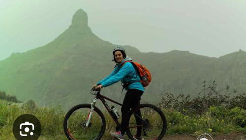 Ocean front La Maresia Holiday 2 Apartments - Foto 2