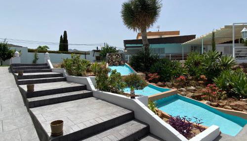 Villa Paula-Los Manantiales - Photo 2, Lobby or reception