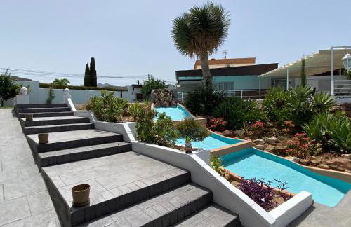 Villa Paula-Los Manantiales - Photo 2