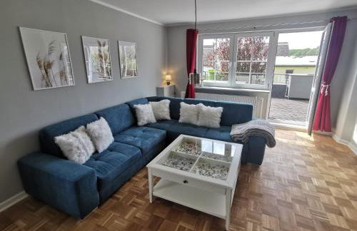 Ruegenferienhaus - Schaprode Hafen - Foto 24