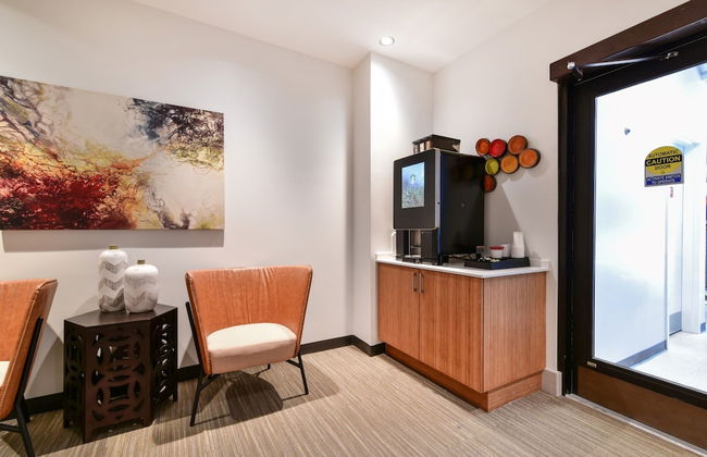 Global Luxury Suites Downtown Boston - Foto 53