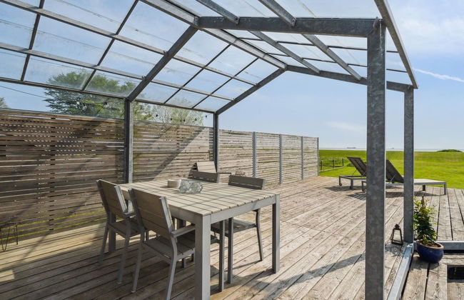 "Gundborg" - 100m from the sea - Foto 13