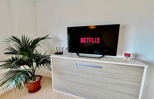 El ático Parosa 'con vistas al mar' - Foto 7