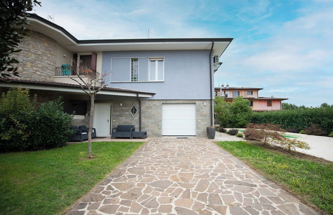 Villa Lucia - Foto 40