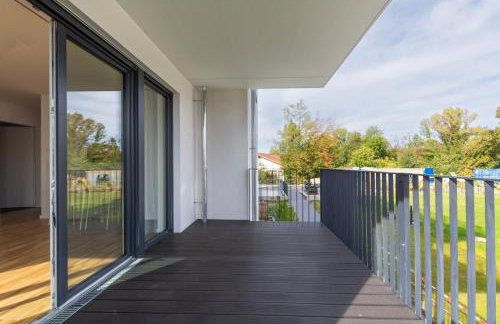 T&K Apartments - BERGISCH GLADBACH - 7 Comfortable Apartments - 20 min to Fair Messe Cologne - Foto 32