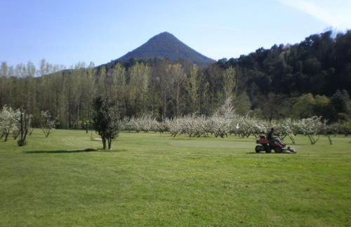 Masía El Moli de Can Aulet - Foto 47